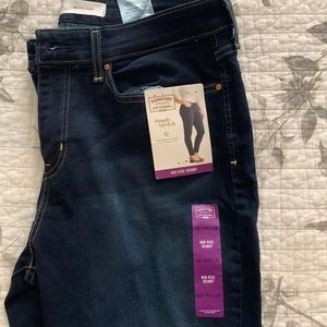 Levi Strauss jeans